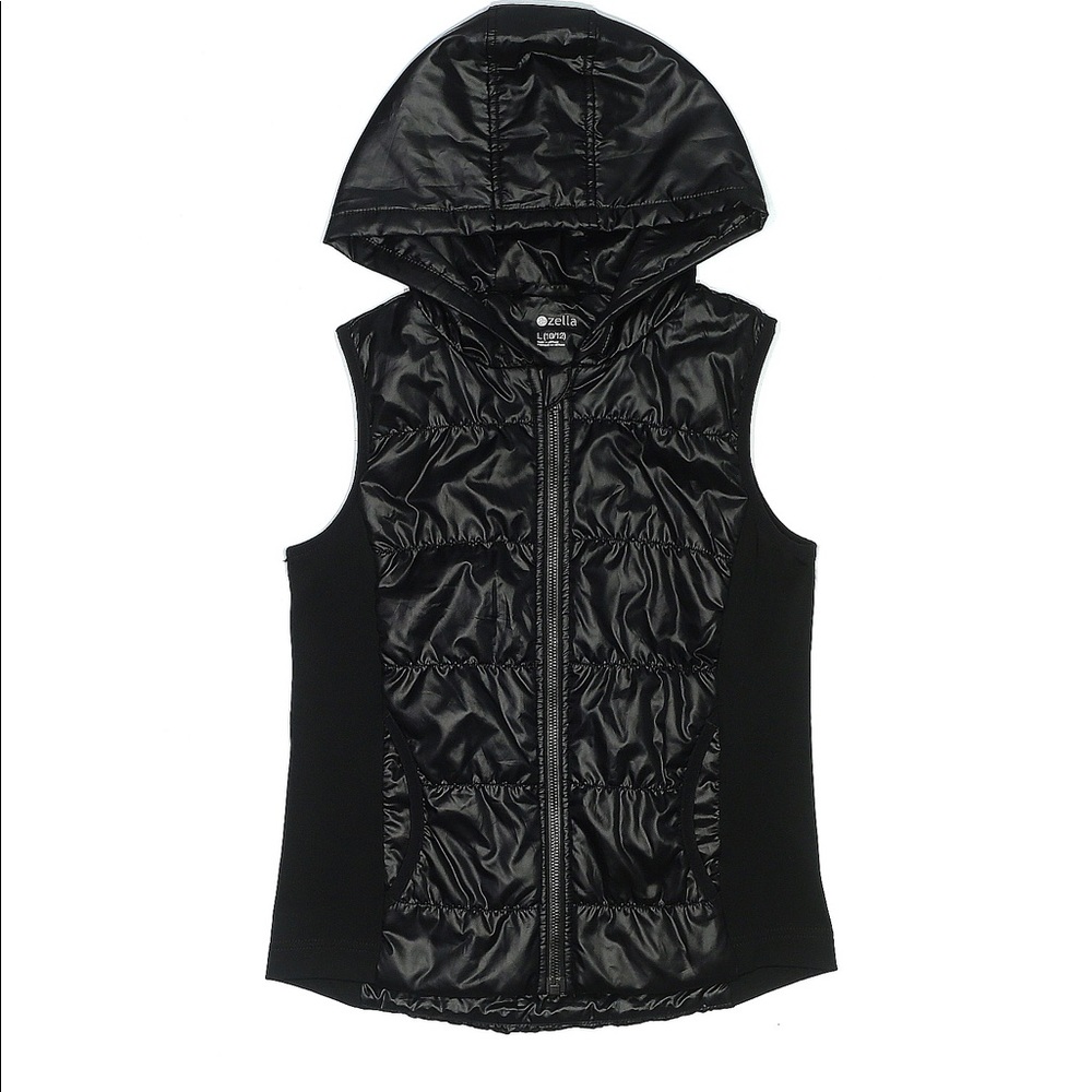 Zella Girl Puffer Vest